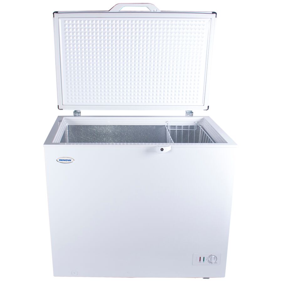 Морозильный ларь RENOVA FC-320C
