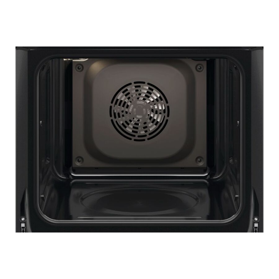 Духовой шкаф Electrolux KODEF70BZ