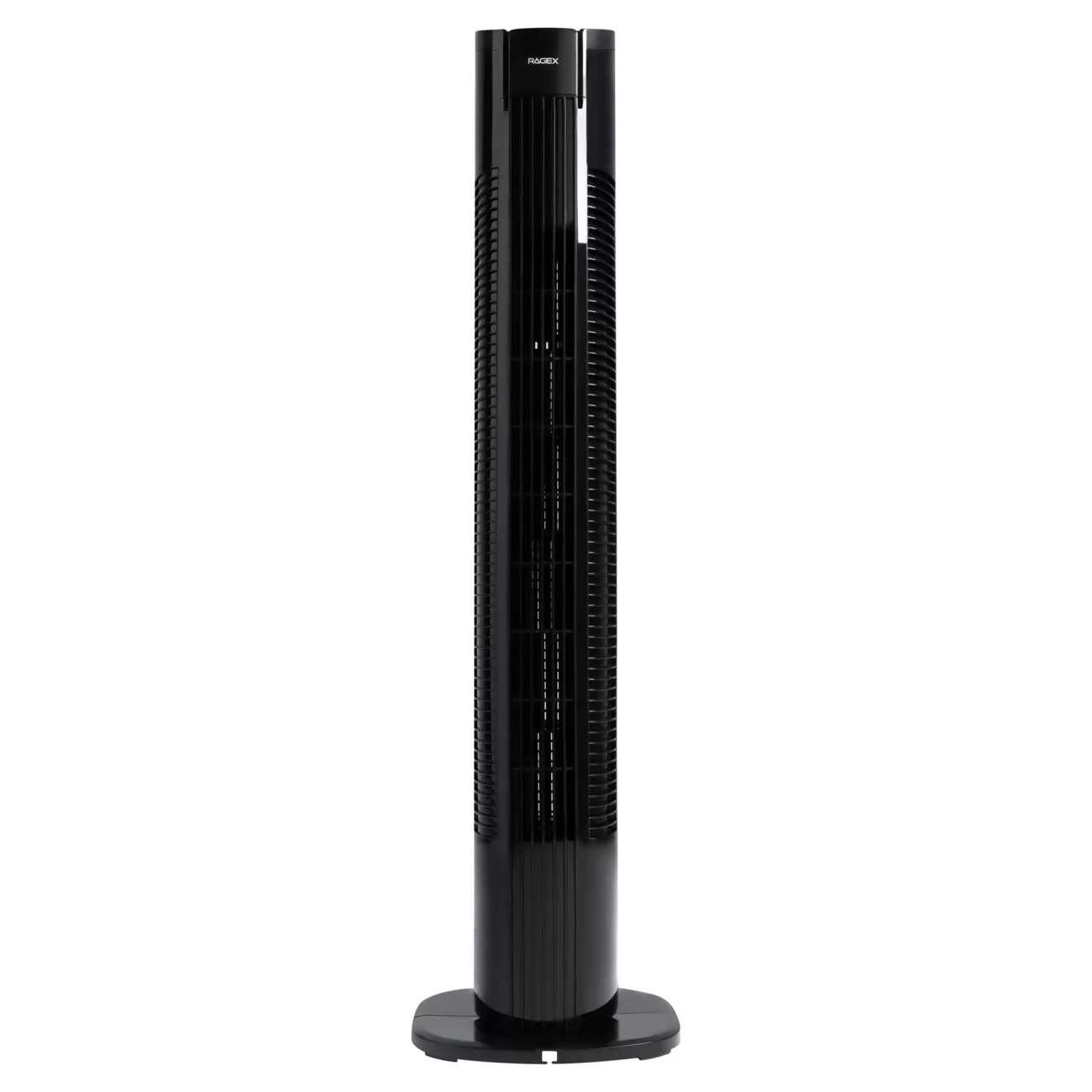 Вентилятор RageX R1204-000 черный