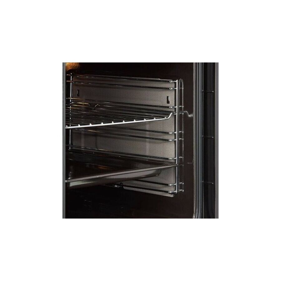 Духовой шкаф HIBERG VM 4260 W
