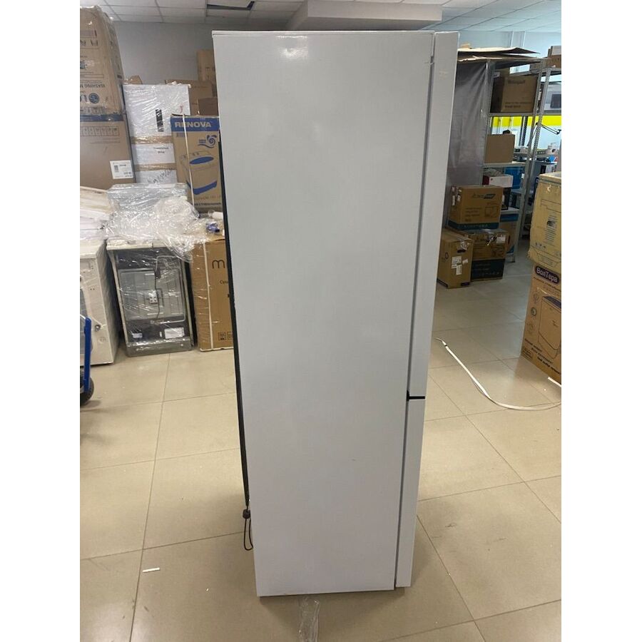 УЦ Холодильник ATLANT 6621-109 (плохая упаковка, бу, нет документов, замена модуля управления и компрессора)