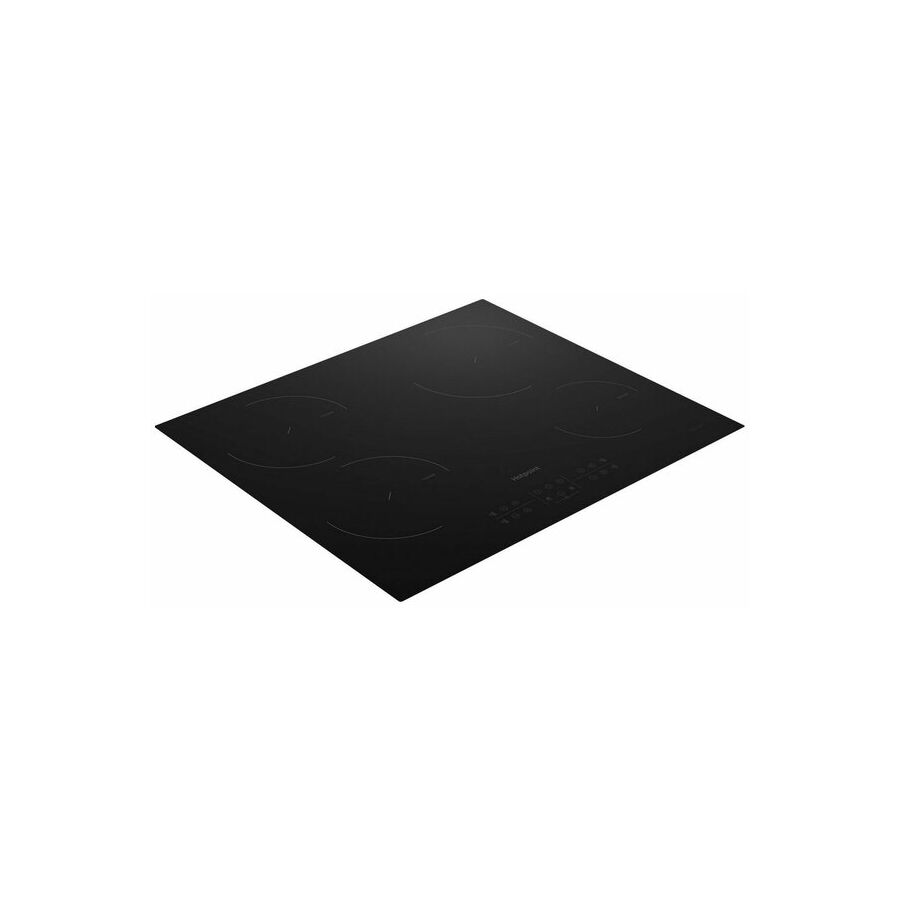 Варочная панель Hotpoint HB 1560S NE, черный