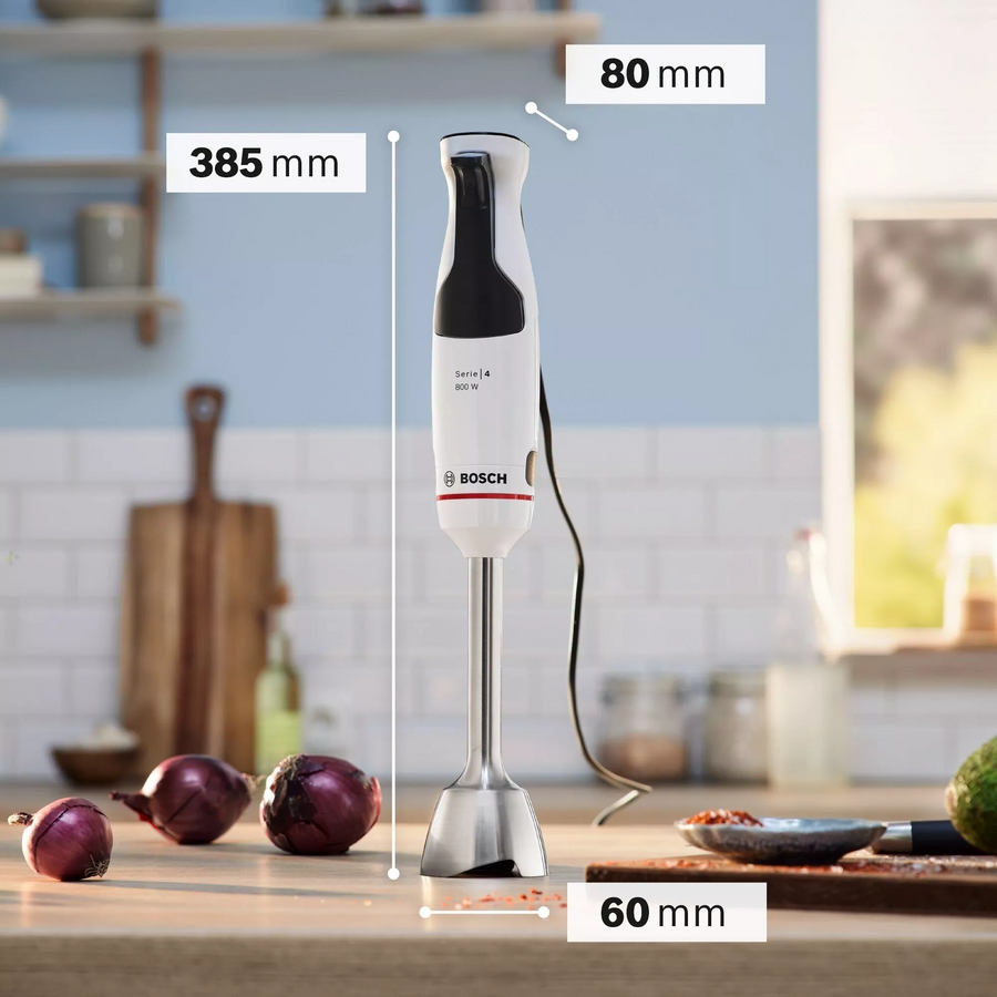 Блендер BOSCH MSM4W421