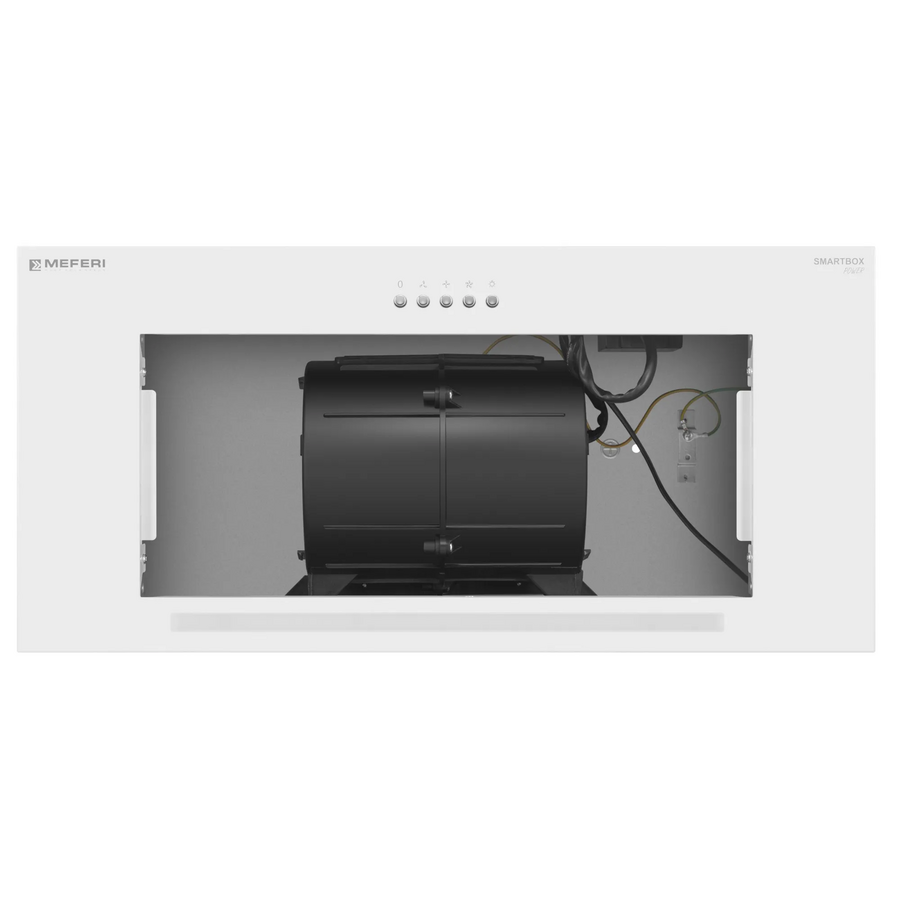 Вытяжка MEFERI SMARTBOX60WH Power