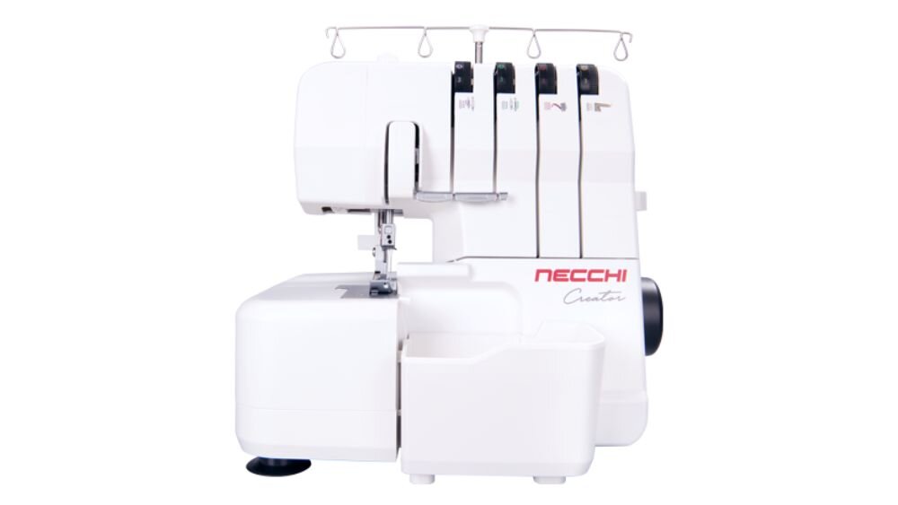 Оверлок Necchi 5600D