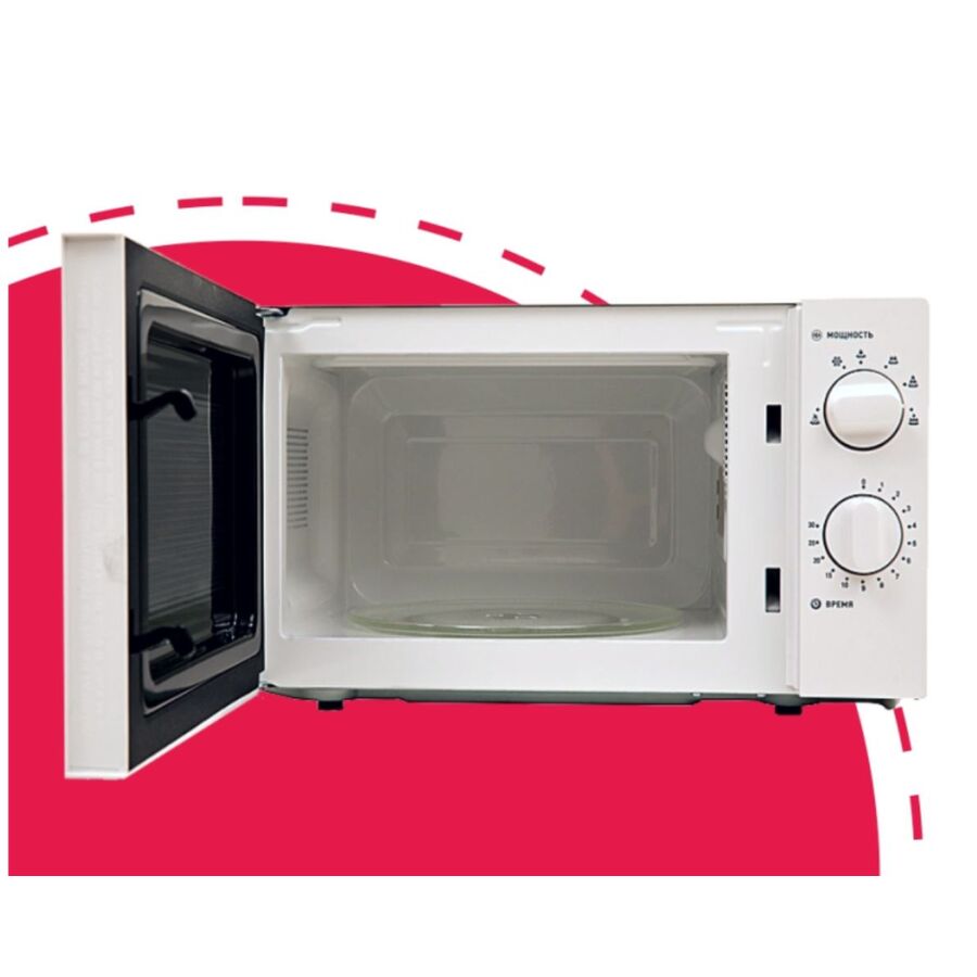 Микроволновая печь Oasis MW-70MW