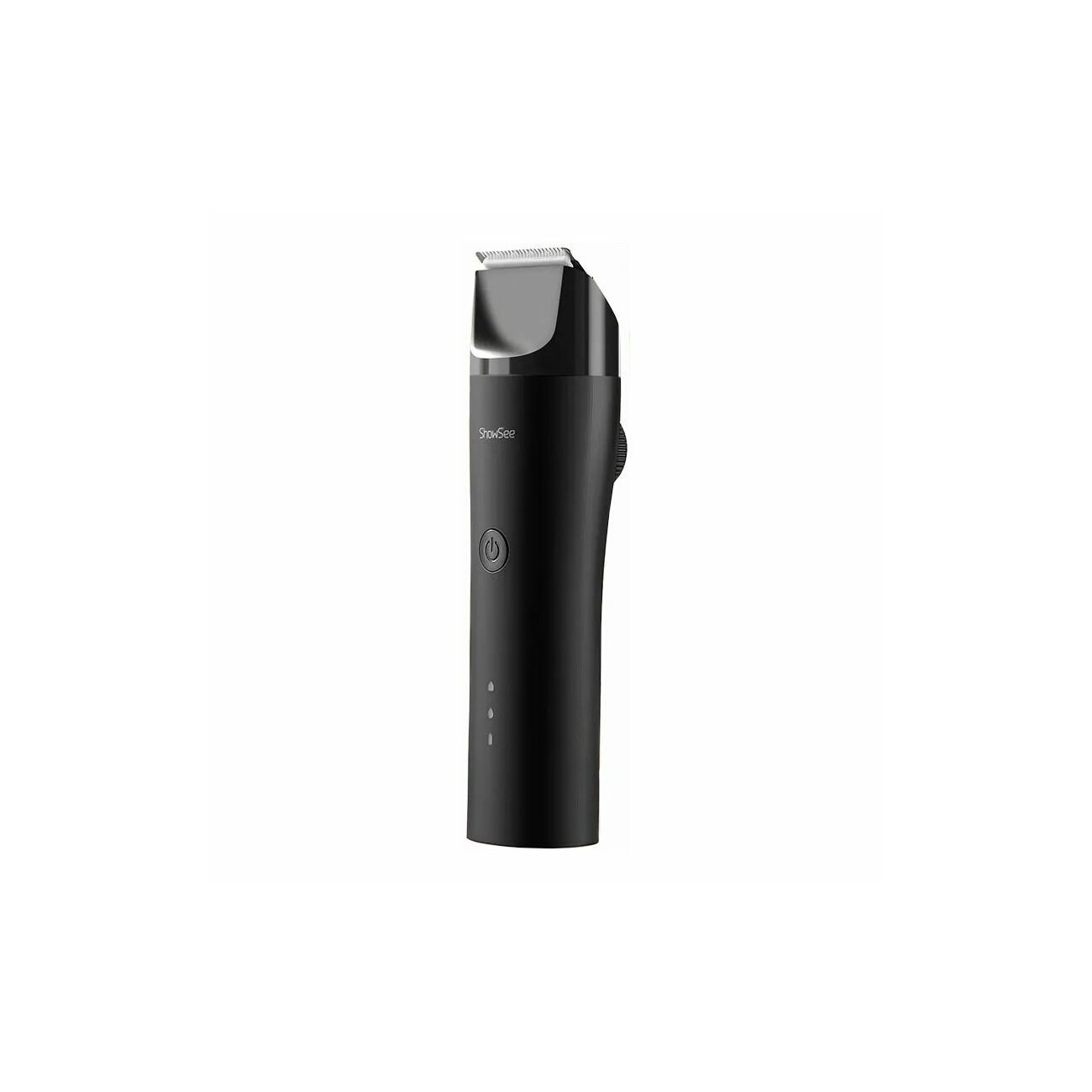 Машинка для стрижки Showsee C4-BK black