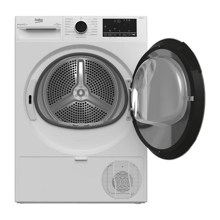 Сушильная машина BEKO B3T47238