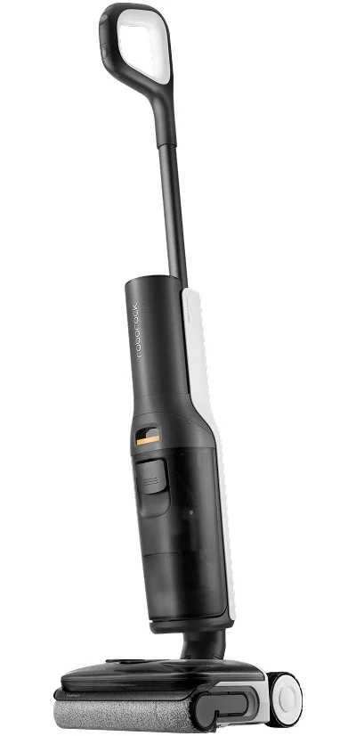 Пылесос моющий Roborock F25 LT gen 2 220Вт черный WD5M20A512-02