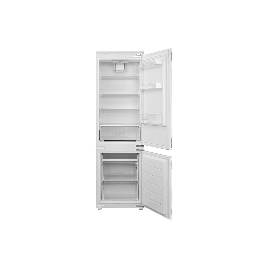 Встраиваемый холодильник Korting KSI 17633 CLF