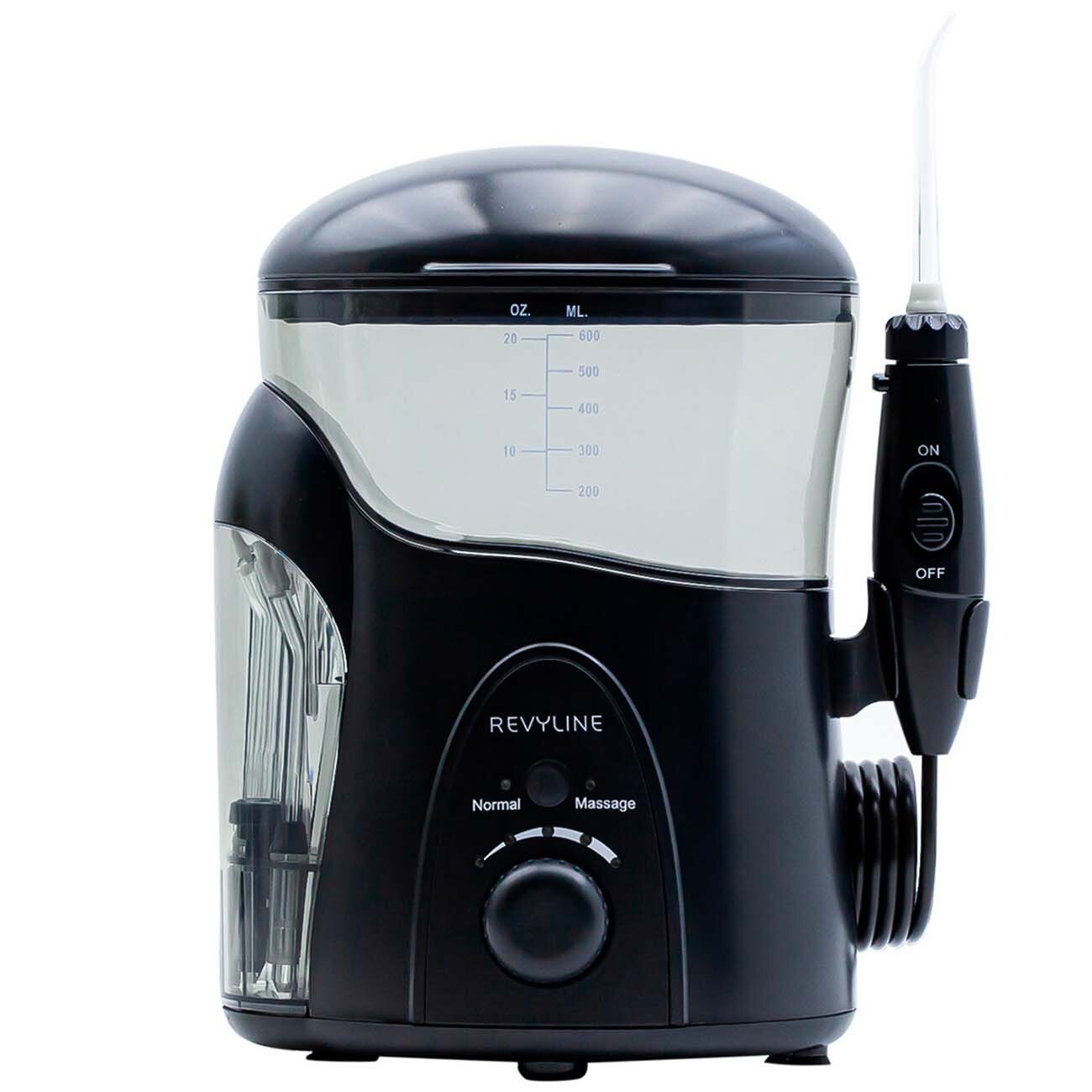 Ирригатор Revyline RL 500 Black