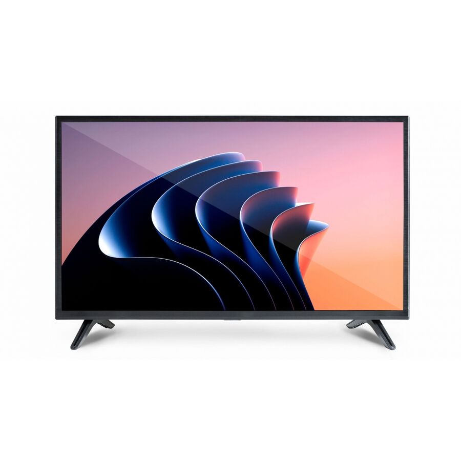 Телевизор Shivaki S43KF5000 black