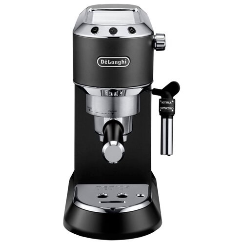 Кофеварка Delonghi EC685.BK черный
