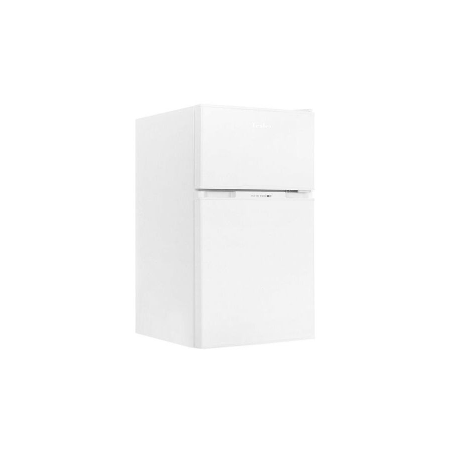 Холодильник Tesler RCT-100 White
