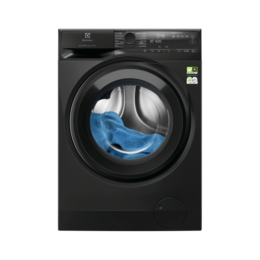 Стиральная машина Electrolux EW8FG5602CDE пан.англ. загр.фронтальная