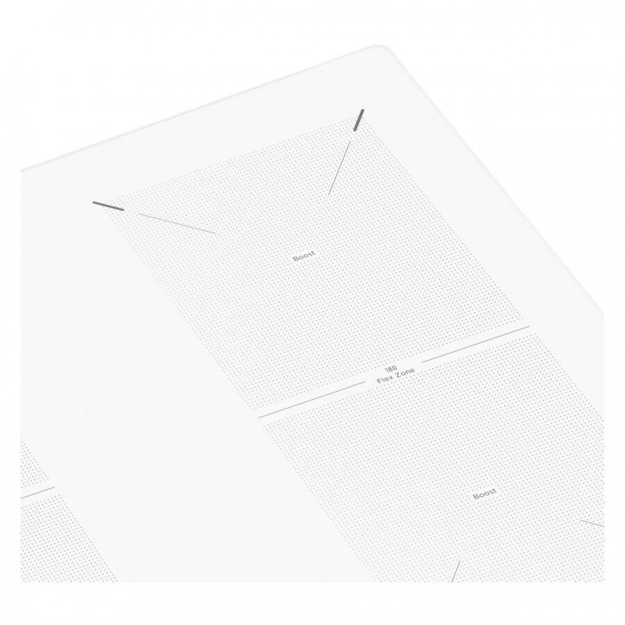 Варочная поверхность MEFERI MIH604WH Ultra