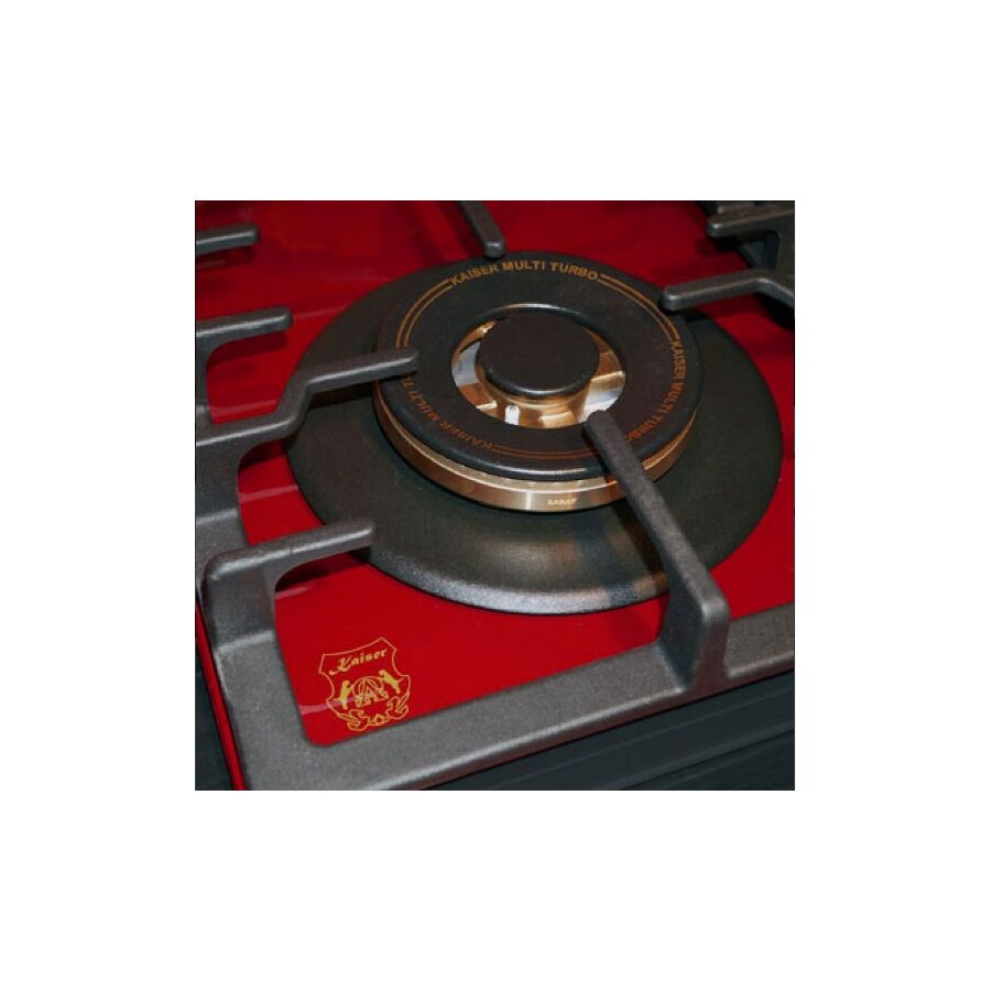 Варочная панель Kaiser KCG 6335 RotEm Turbo