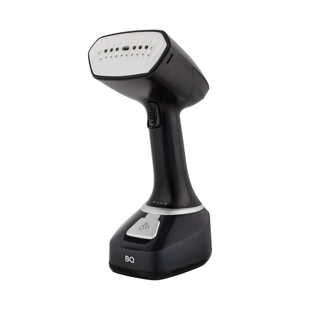 Отпариватель BQ SG1006H Black-Silver