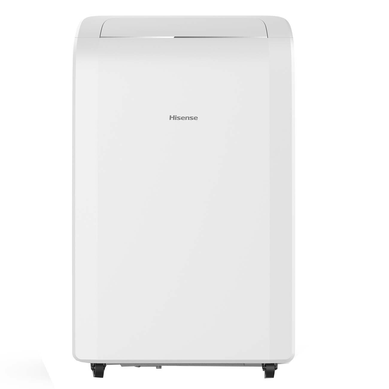 Мобильный кондиционер HISENSE AP-09CR4GKWS00