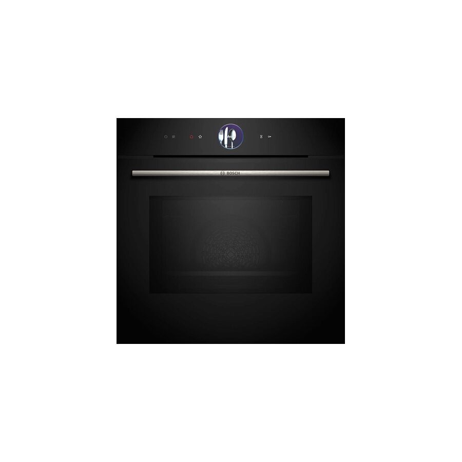 Духовой шкаф BOSCH HMG776NB1 черный