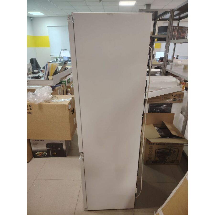 УЦ Встраиваемый холодильник LIEBHERR ICNSf 5103-22 001 (плохая упаковка, бу, замена блока управления)