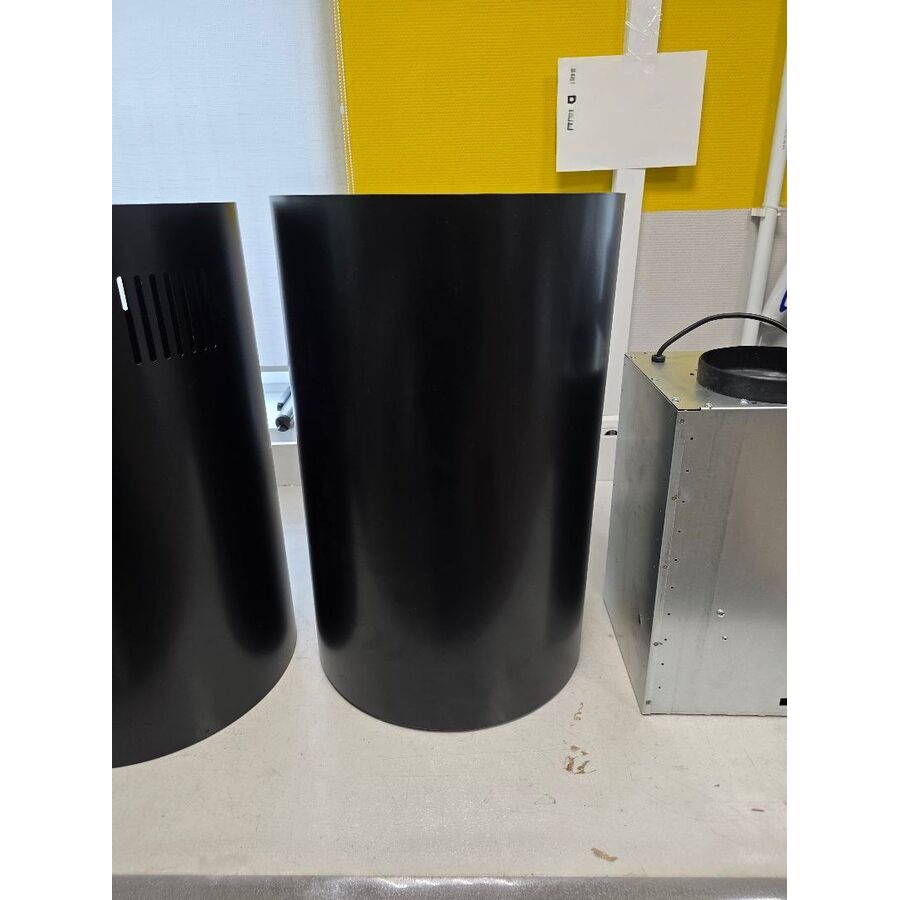 УЦ Вытяжка Korting KHA 39970 N Cylinder (плохая упаковка, царапины на корпусе)