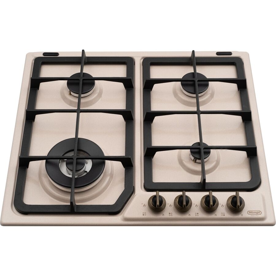 Варочная панель DeLonghi OWF 46 Pro Rus
