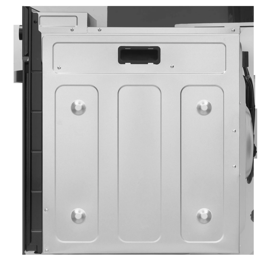 Духовой шкаф MEFERI MEO454BK Light