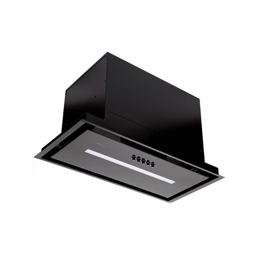 Вытяжка Konigin Extra Black 60