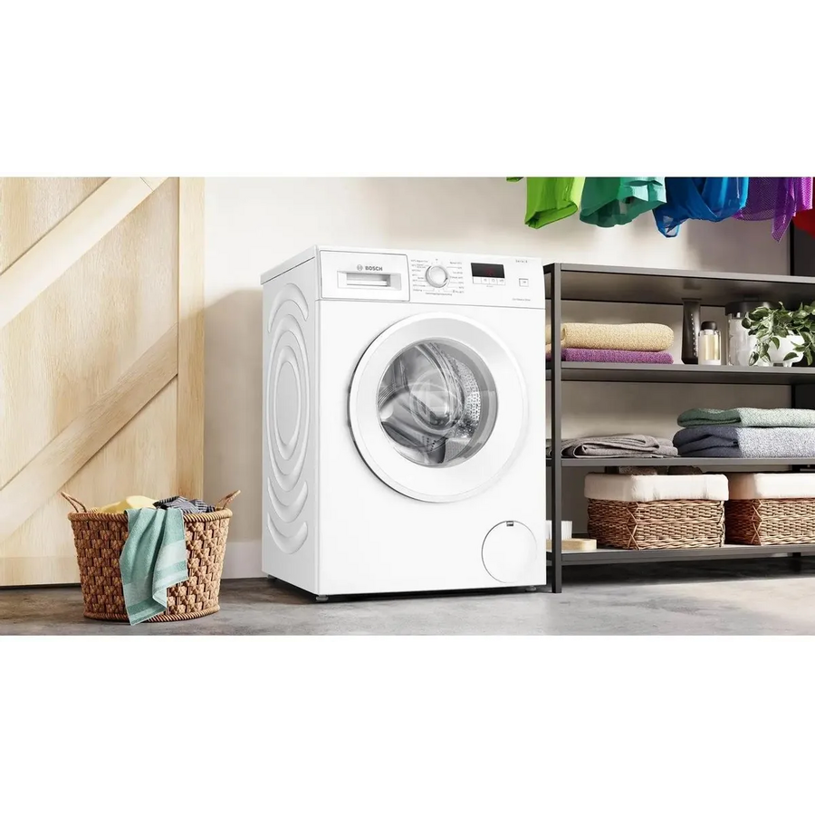 Стиральная машина Bosch WGE02400SN пан.англ