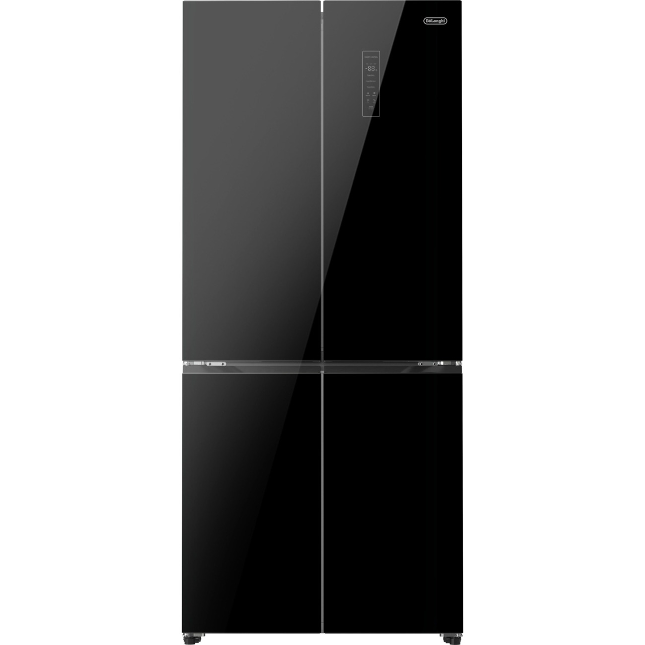 Холодильник DeLonghi DMXS 19INF NB Simone