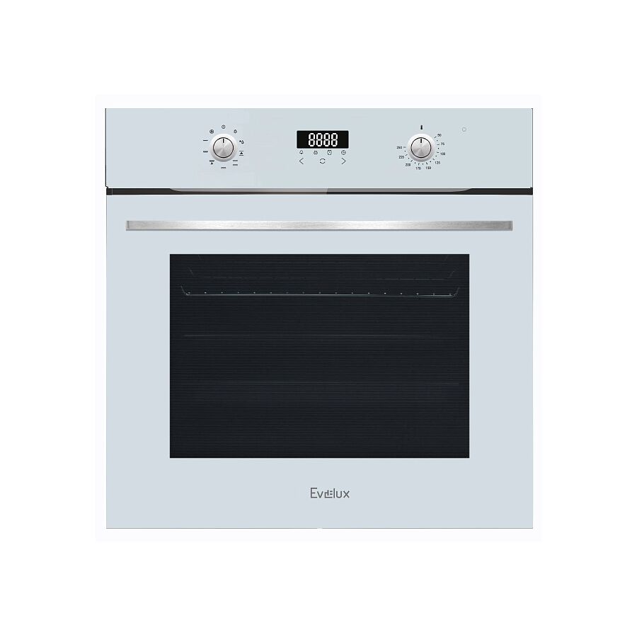 Духовой шкаф EVELUX EO 635 PW