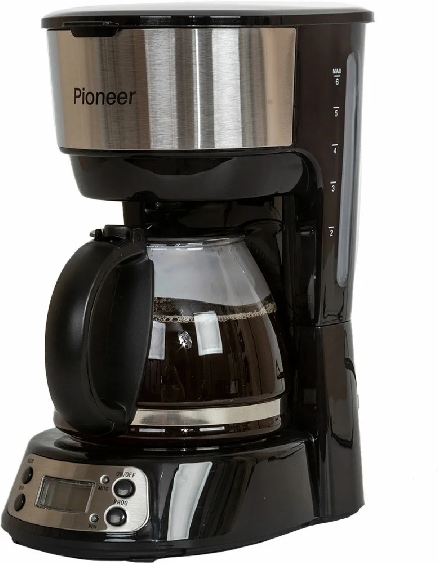 Кофеварка Pioneer CM053D