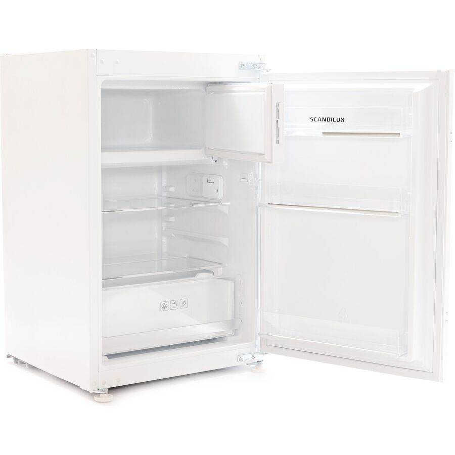 Встраиваемый холодильникSCANDILUX RBI118
