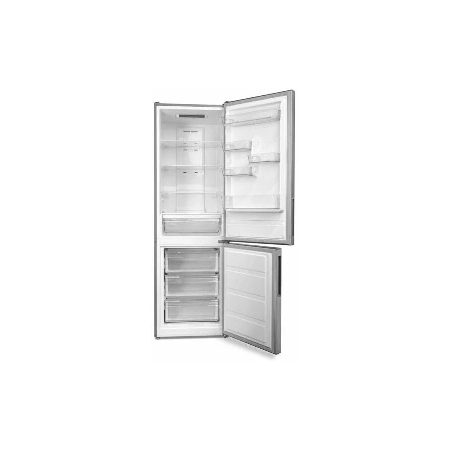 Холодильник Centek CT-1735 NF Inox multi No-Frost