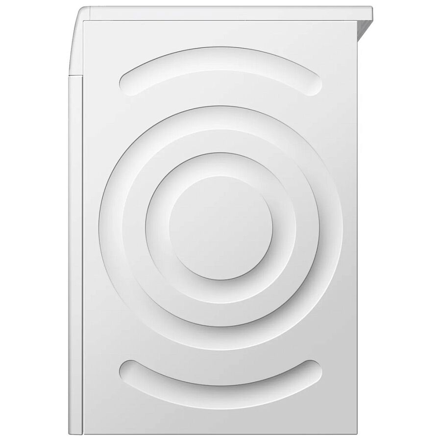Сушильная машина Bosch WTN86211ME белый