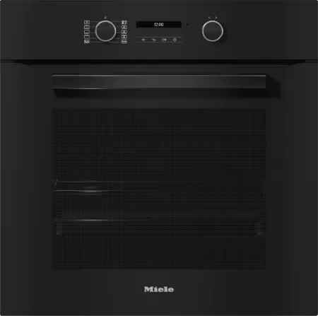 Встраиваемый духовой шкаф Miele H 2861-1 B 125 Edition OBSW черный