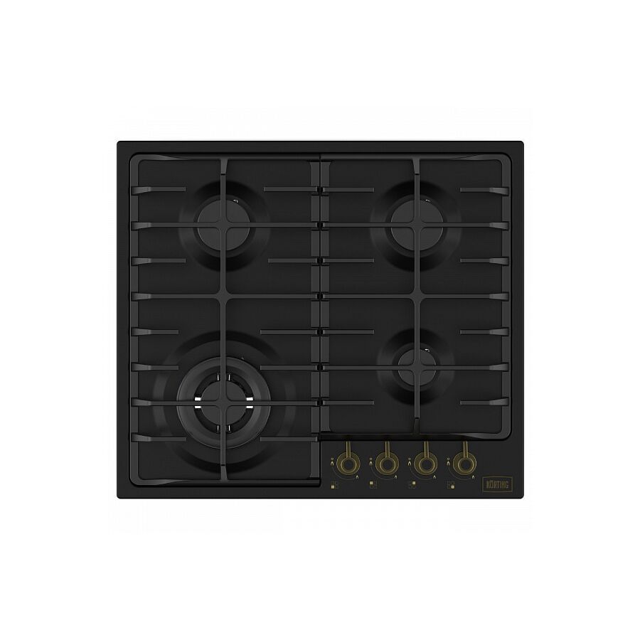 Варочная поверхность Korting HG 674 CTRN