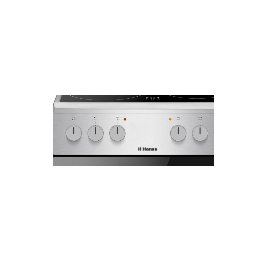 Кухонная плита Hansa FCCX59009H