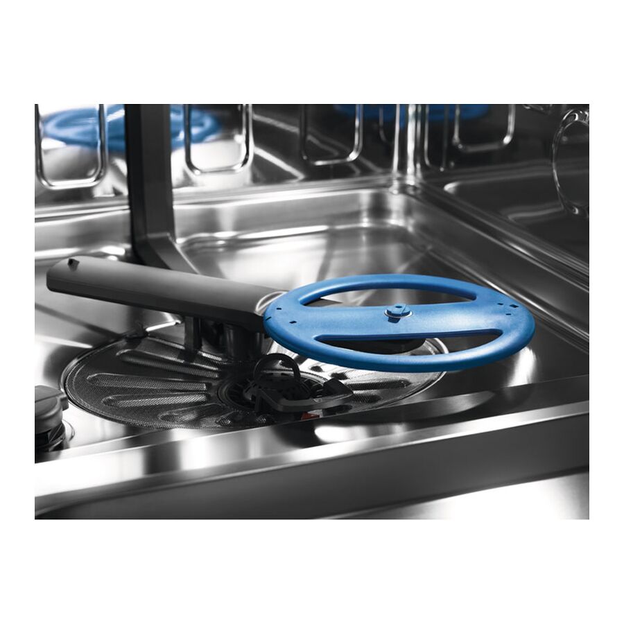 Встраиваемая посудомоечная машина Electrolux EEG68500L