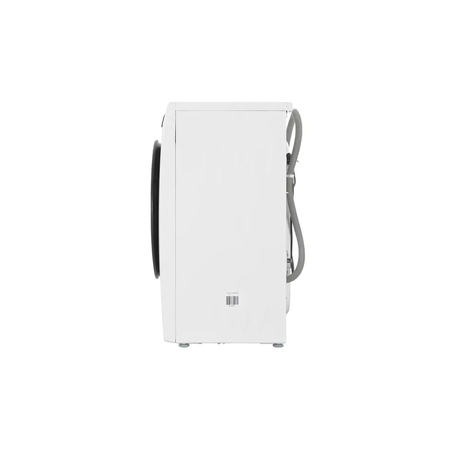 Стиральная машина Gorenje WPNEI82SBSWIFI/C белый инвертер