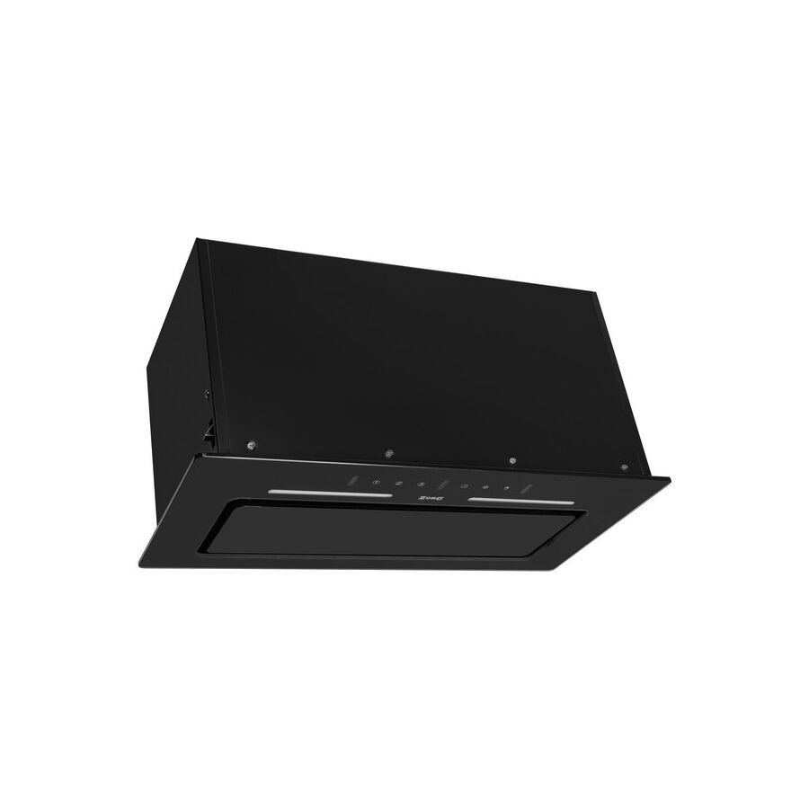 Кухонная вытяжка ZorG Neve 1260 60 S-GC черный