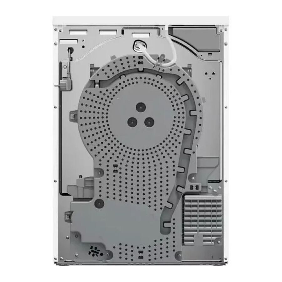 Сушильный барабан Electrolux EW7D495UDE