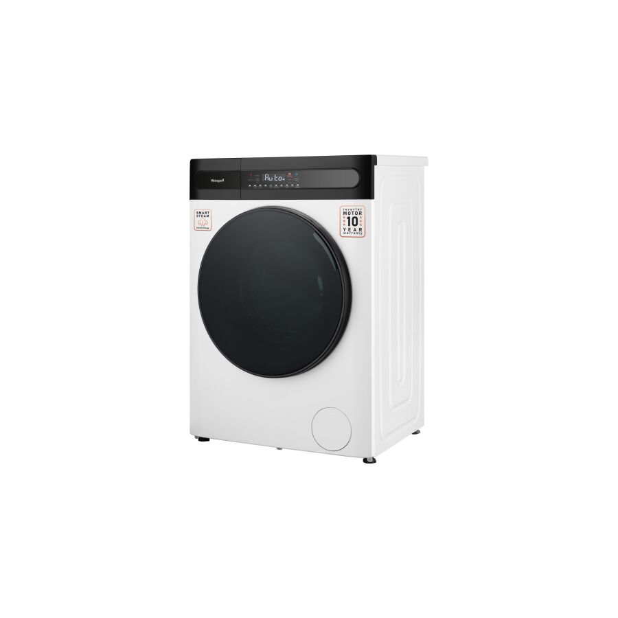 Стиральная машина Weissgauff WMD 46148 DC Inverter Steam
