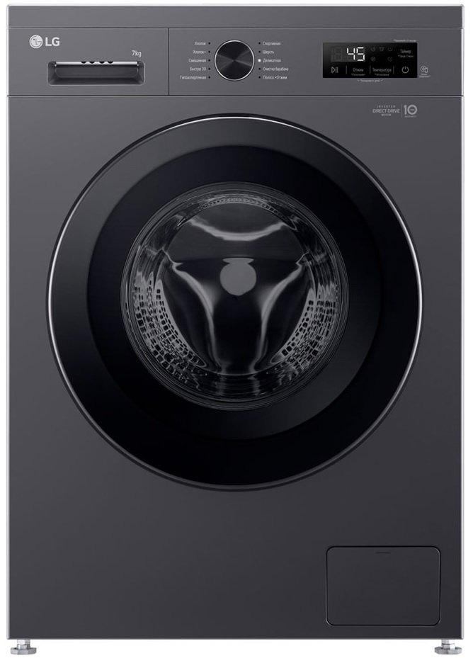 Стиральная машина LG F2Y1HYP6J