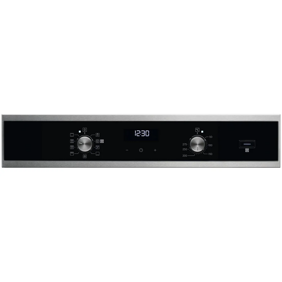 Духовой шкаф Electrolux EOD5F71X нерж