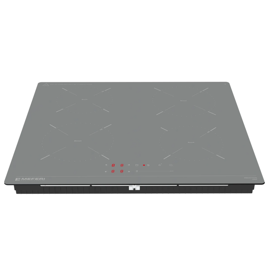 Варочная поверхность MEFERI MIH604GR Power индукционная