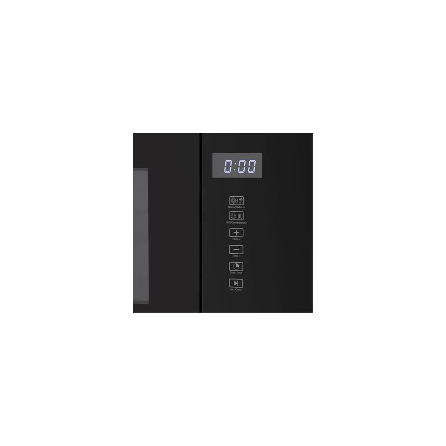 Встраиваемая микроволновая печь HOMSair MOB205GB