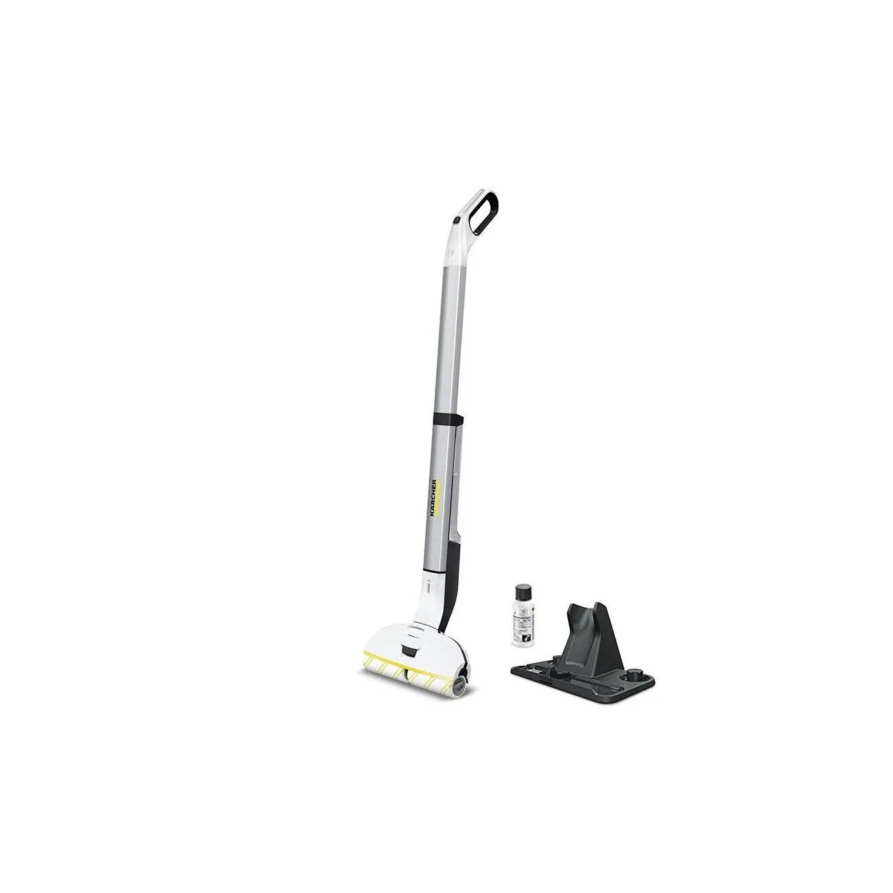 Пылесос паровой Karcher EWM 2 (1.056-310.0) белый