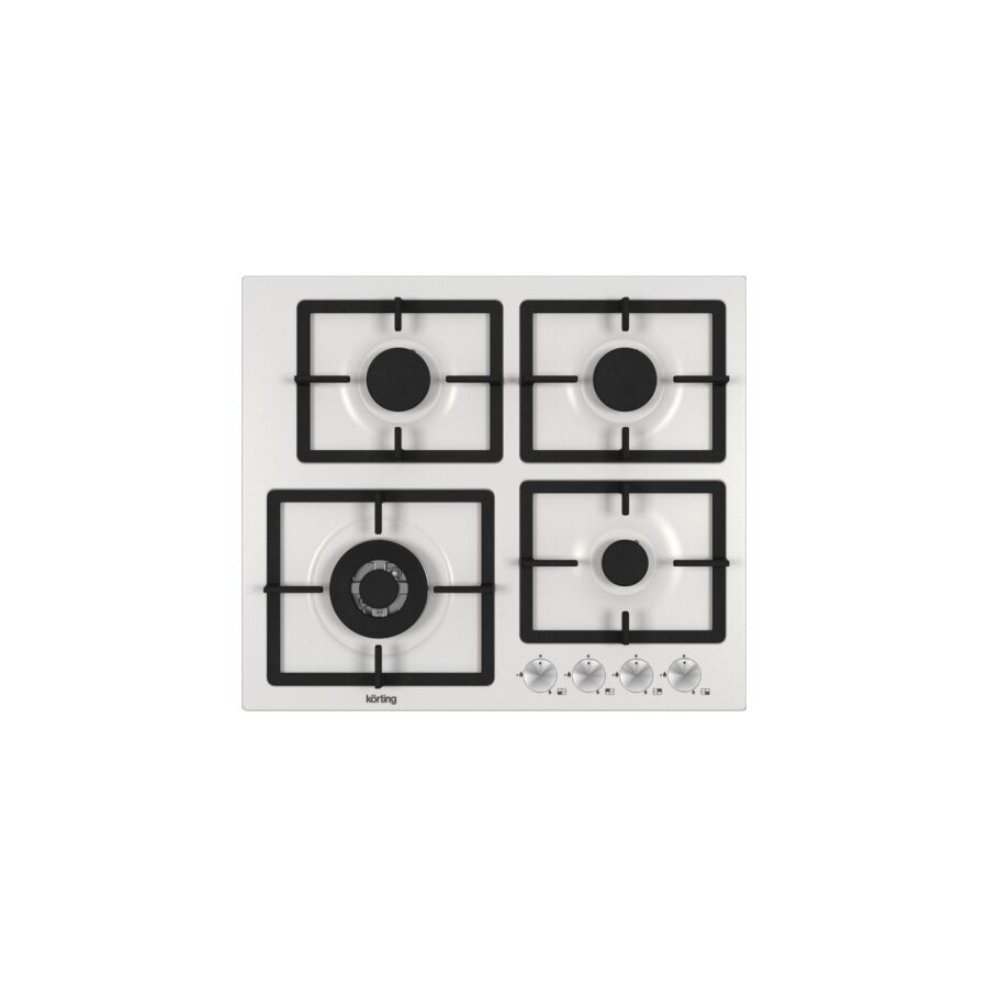 Варочная поверхность Korting HG 697 CTW